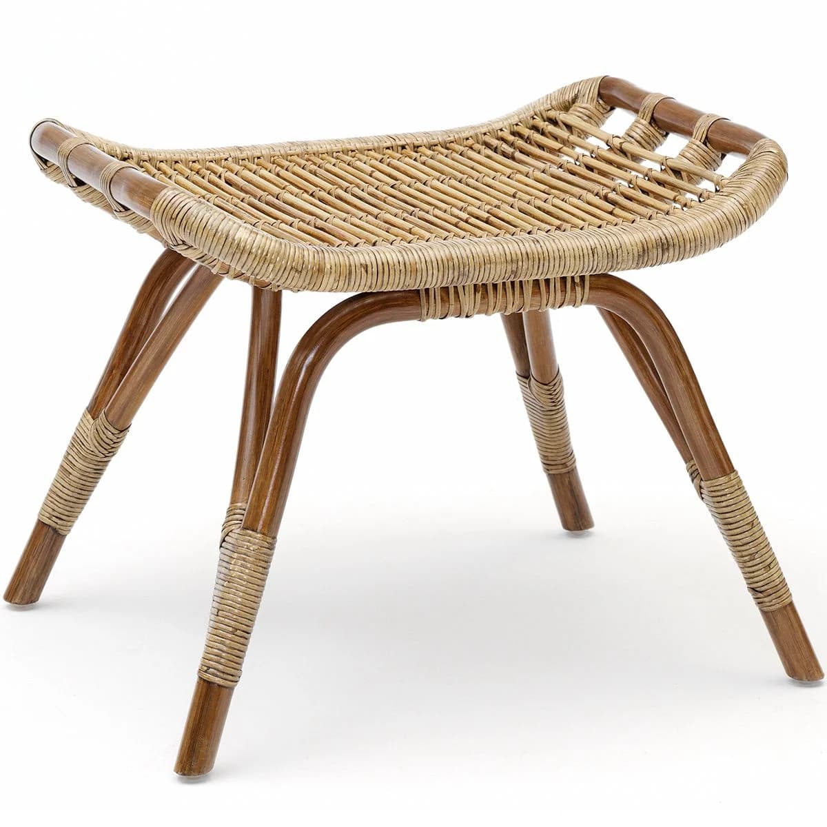 Sika Design, Monet Fodskammel Antikk