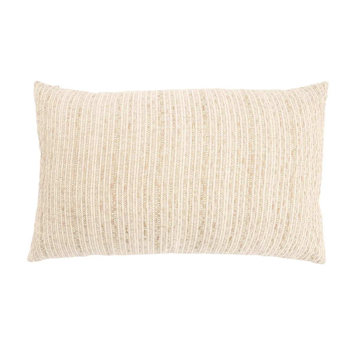 By-Boo, Pyntepute Clay 30x50 cm Beige