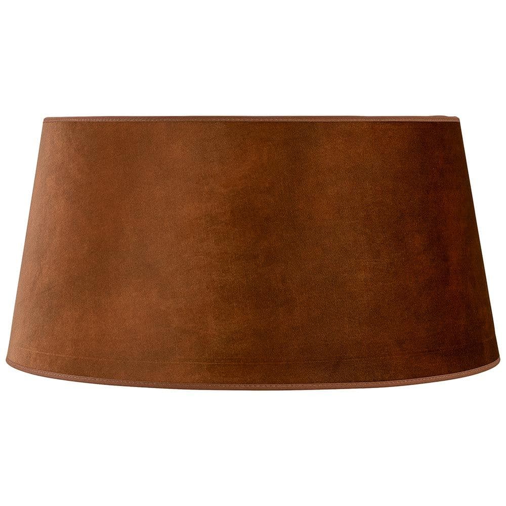Artwood, Lampeskjerm Classic L Low Avanna Hazel