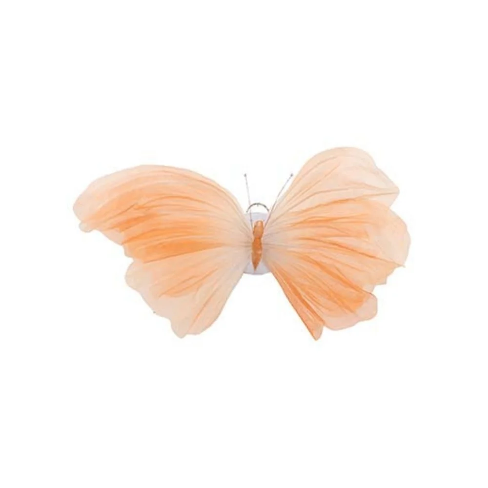 Mr Plant, Sommerfugl Lova vegg Peach