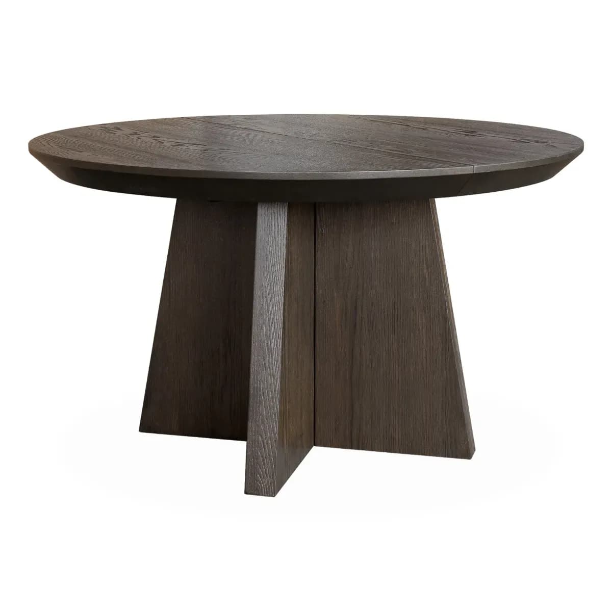 Artwood, Uttrekkbart spisebord Trent Slim 130-230 cm US brown