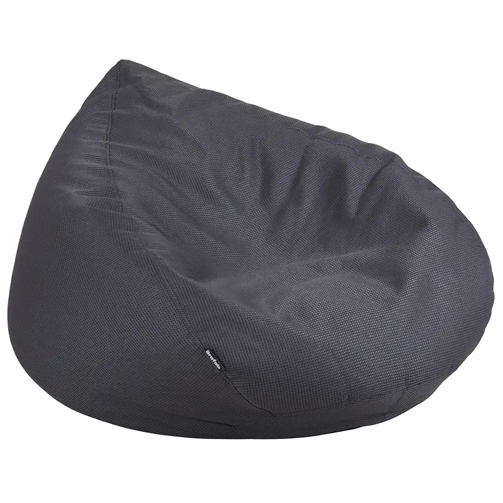 Brafab, Galloway beanbag lenestol grå Brafab