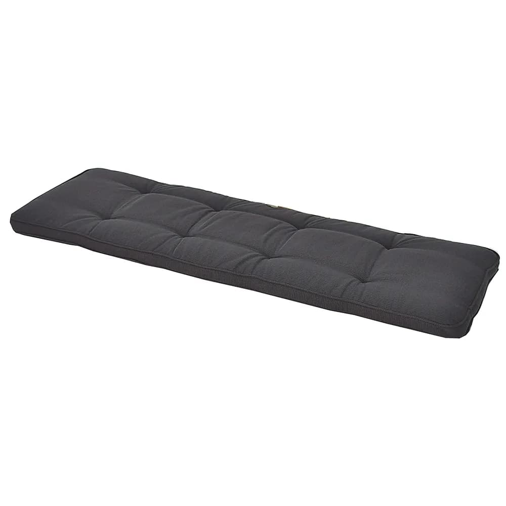 Fritab, Canyon benkpute 150X50 cm Anthracite