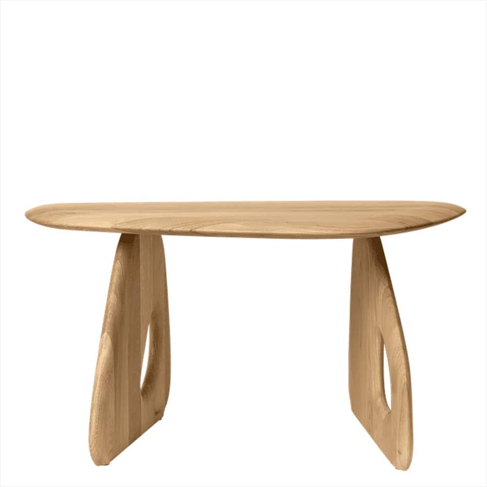ferm LIVING - Oar 70 Bord Natural Oak