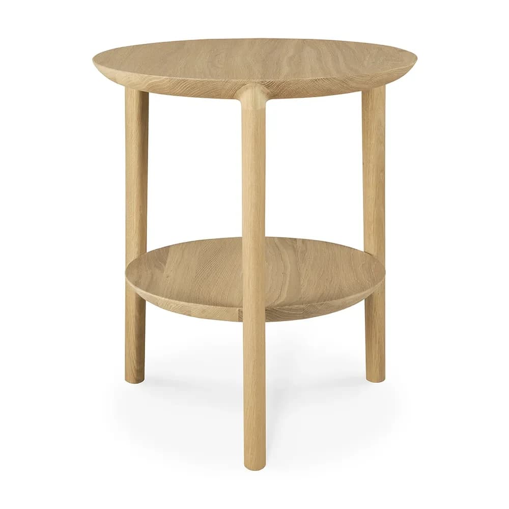 Ethnicraft, Bok Sidebord eik