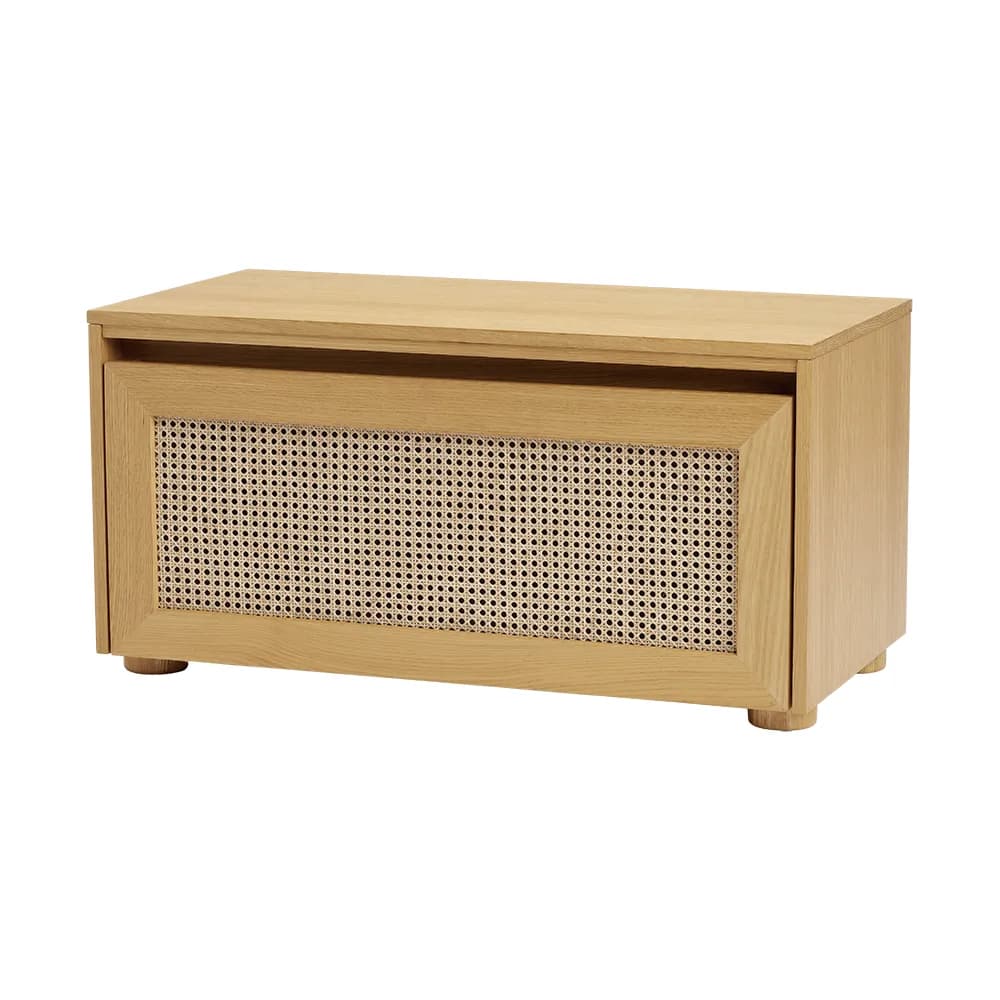 Umage, Oppbevaringsbenk Hideaway Cane