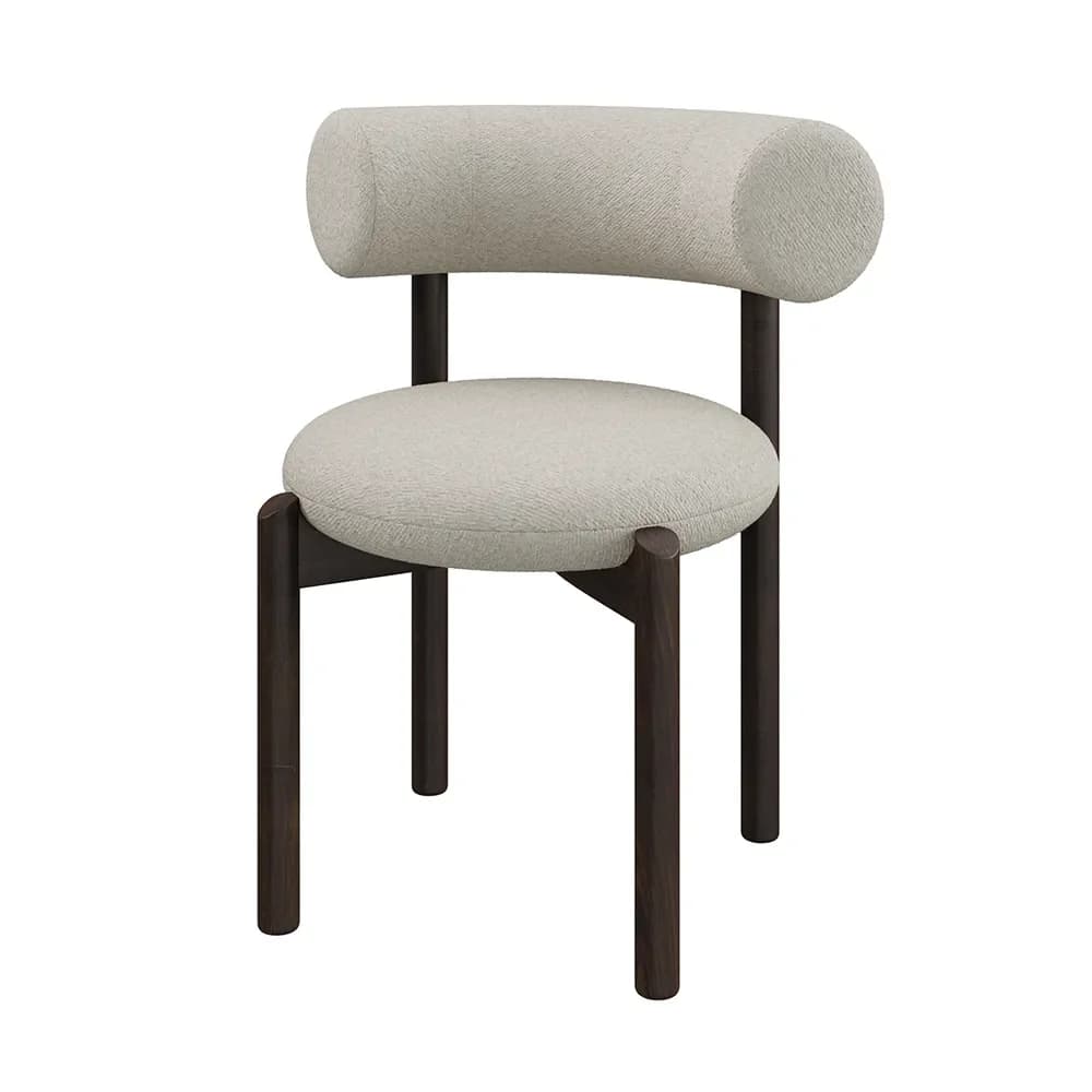 Dome Deco, BOW Spisestol Philo 01