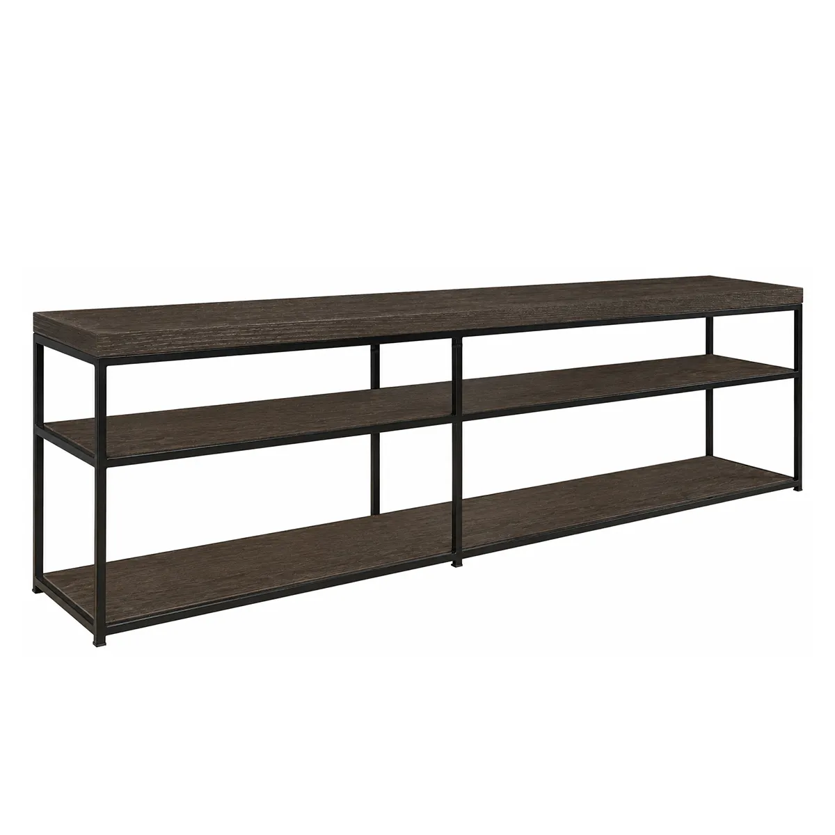 Artwood, Konsollbord Mason i Eikefiner US brown