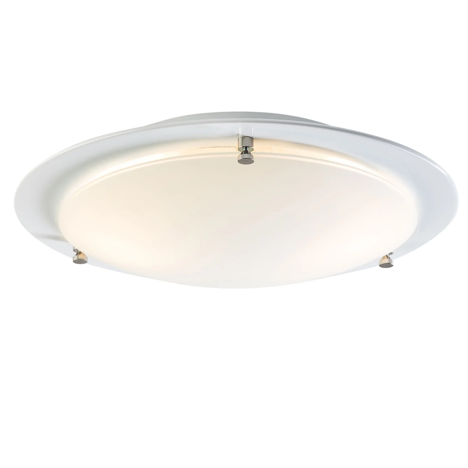 Belid, Cirklo Ceiling D350 Hvit E14