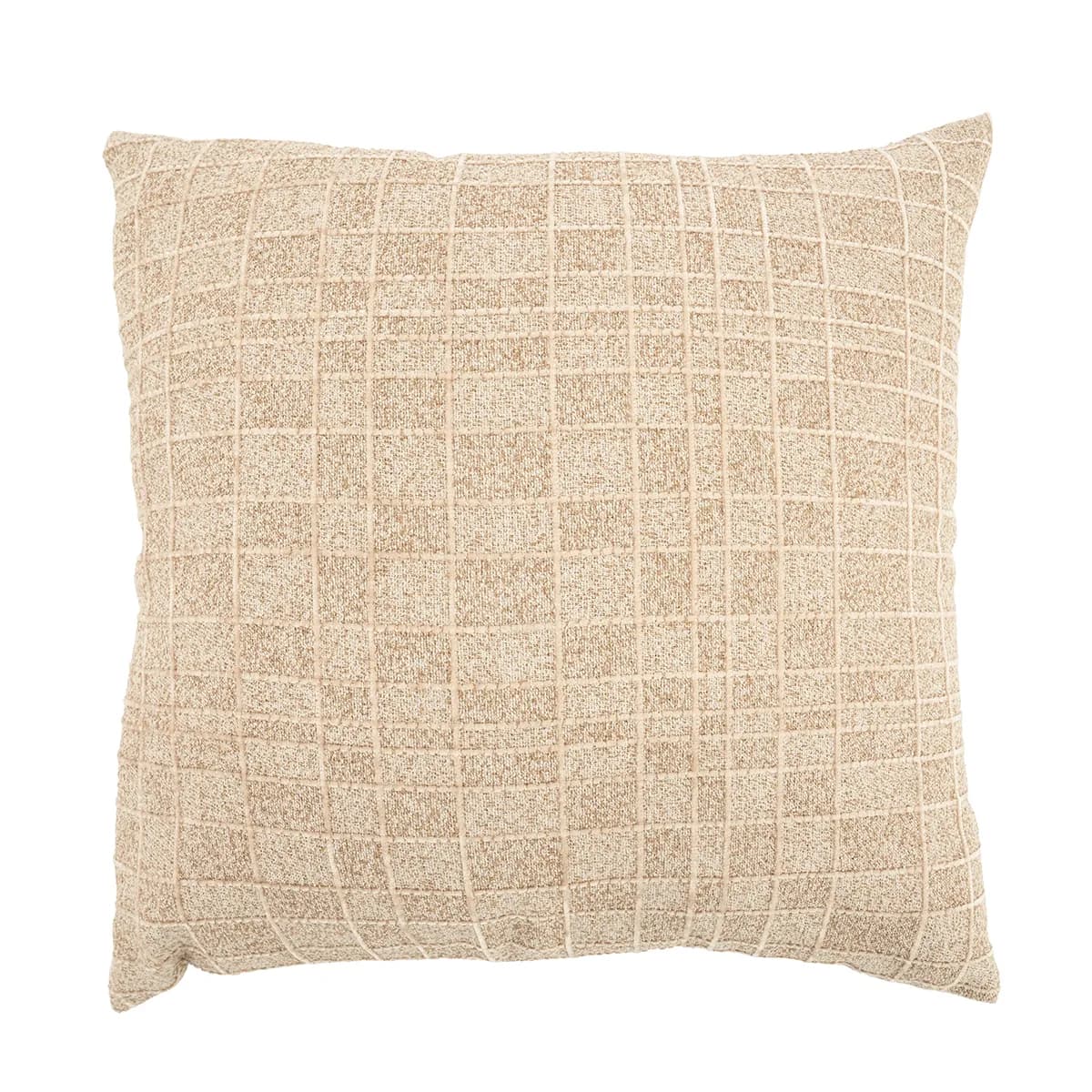 By-Boo, Pyntepute Pure 50x50 cm Beige