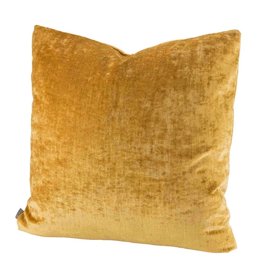 Artwood, Garda Velvet Cognac putetrekk Plain 40 X 60 Artwood
