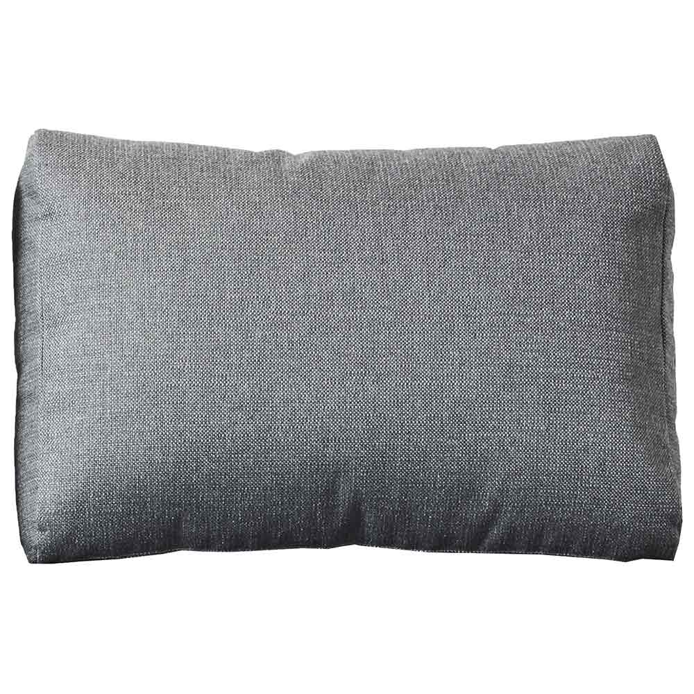 Cane-line, Moments 3-seter. Sofa Ekstra ryggpute