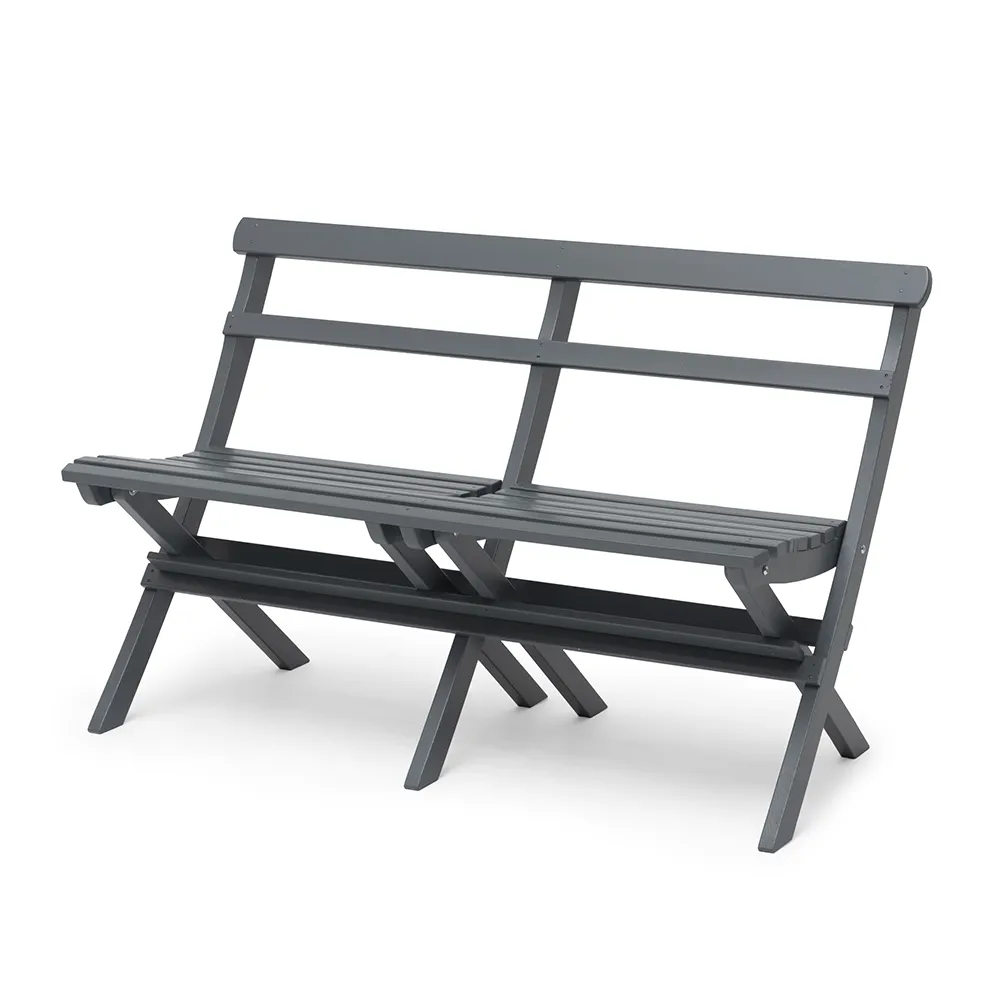 Hillerstorp, Torpet sofa grå furu