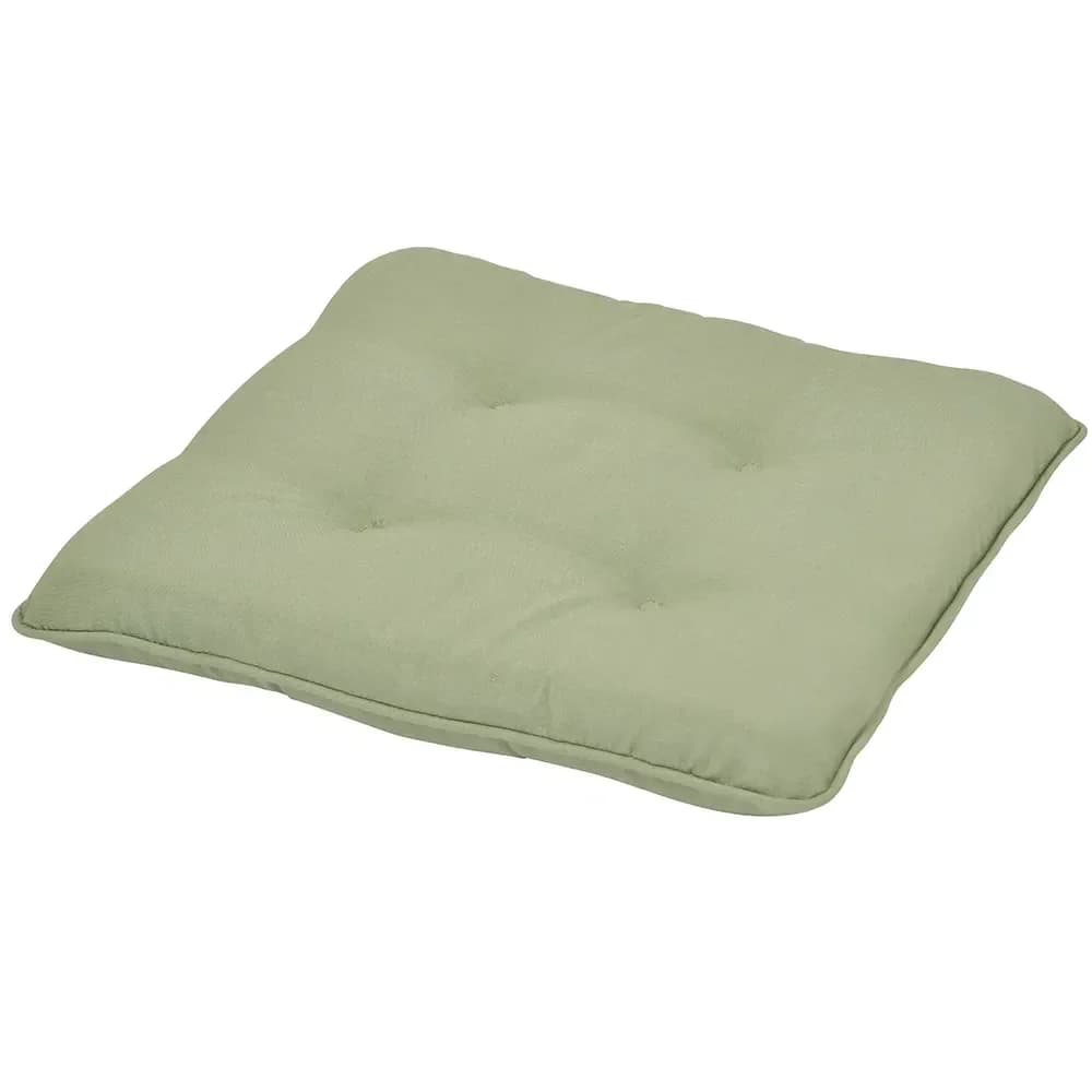 Fritab, Laos sittepute 42x45 cm i dralon Oliv