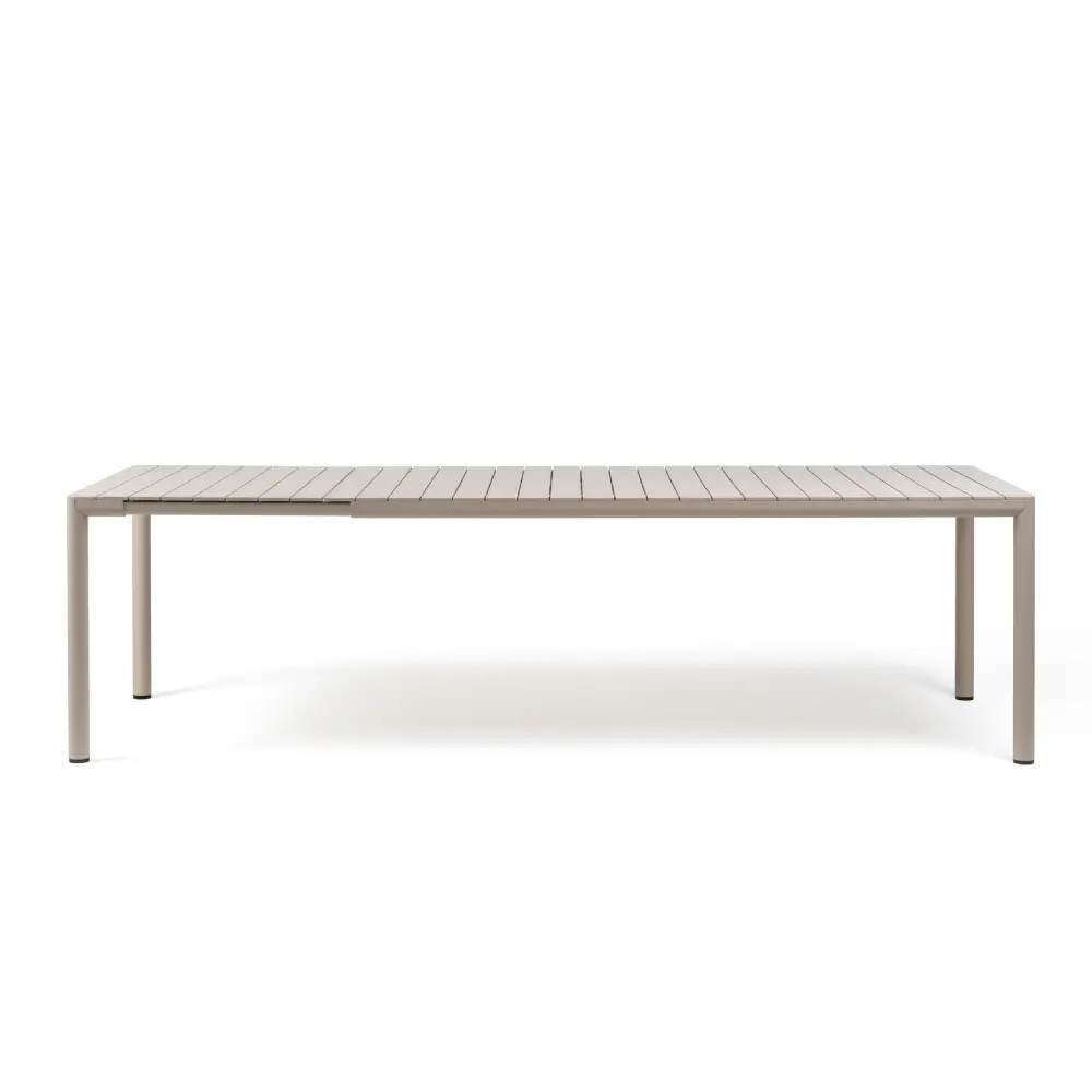 Nardi, Uttrekkbart bord Tevere 210 Corda