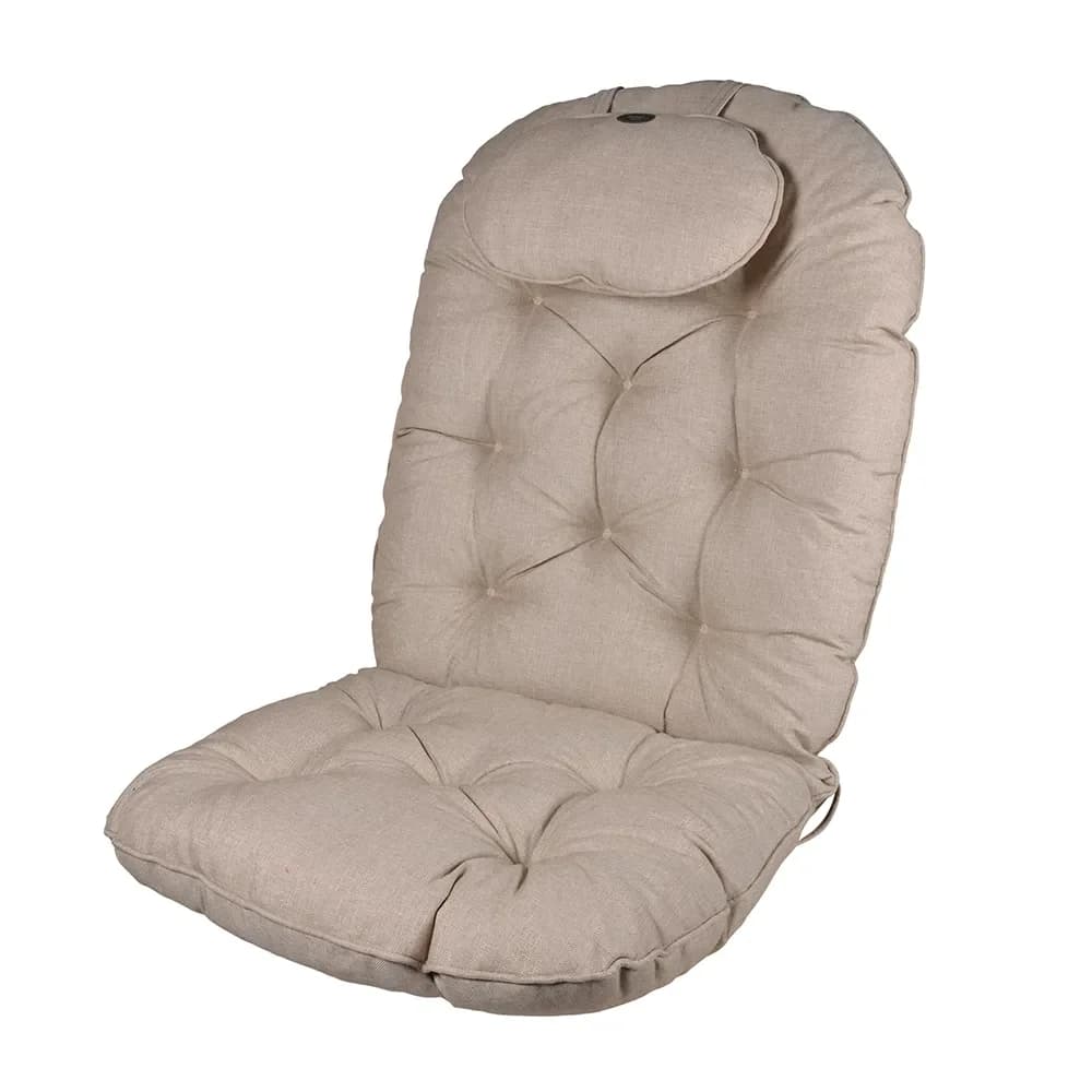 Fritab, Snurre- og huskepute LUXURY, Canyon 2.0 Ecru