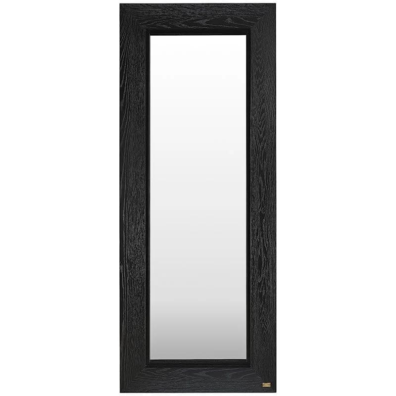 Artwood, Hunter speil Svart Artwood