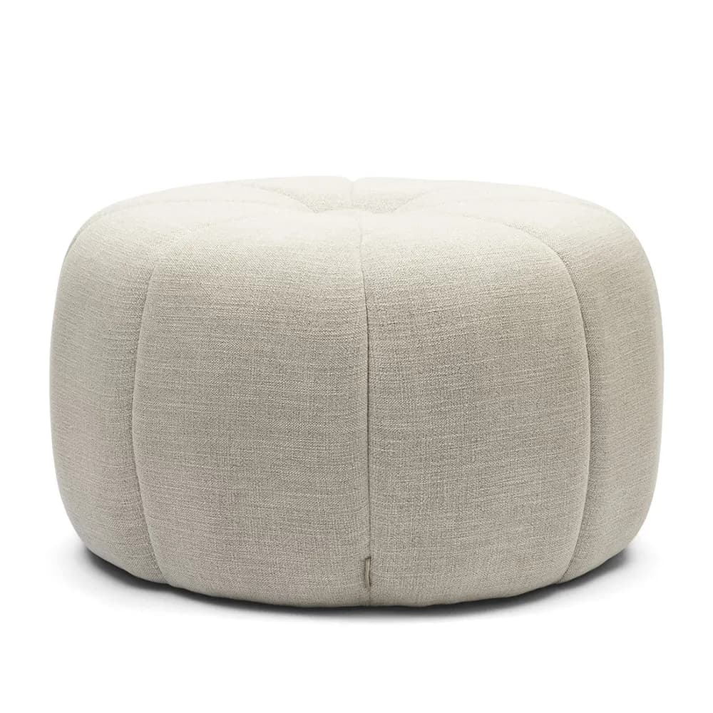 Riviera Maison, Falcone Pouf fabulous flax