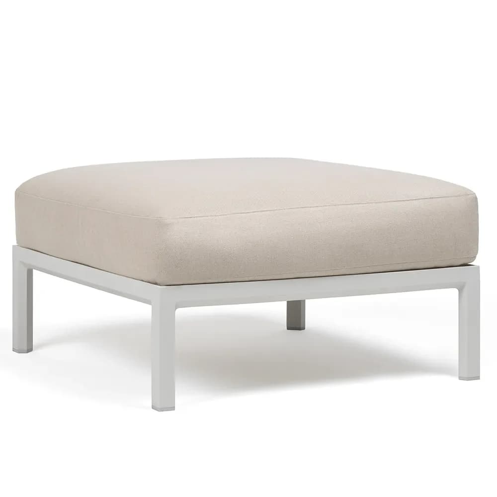 Nardi, Maximo Puff modul -Gesso Perla