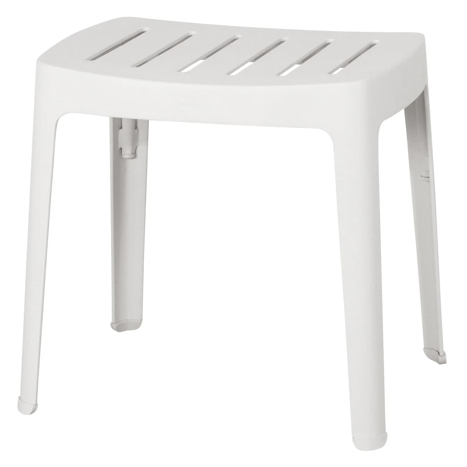 Cane-line, Cut Krakk White Aluminium