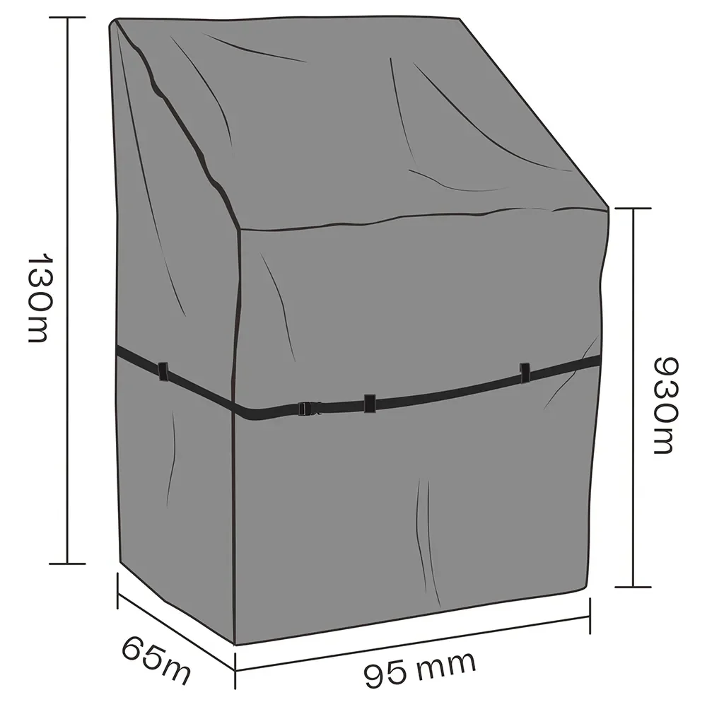 Brafab, Møbelovertrekk Bellac 95x65 cm Premium