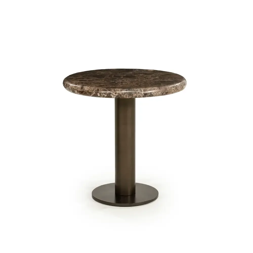 Eleonora, Luigi Sidebord