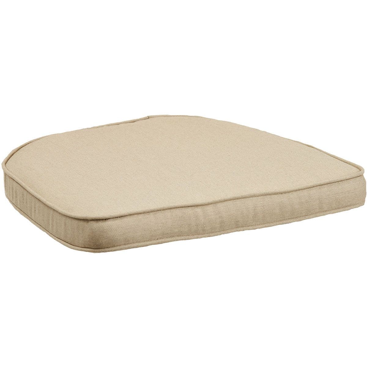 Fritab, Sittepute 49X46 Cm Heather Beige
