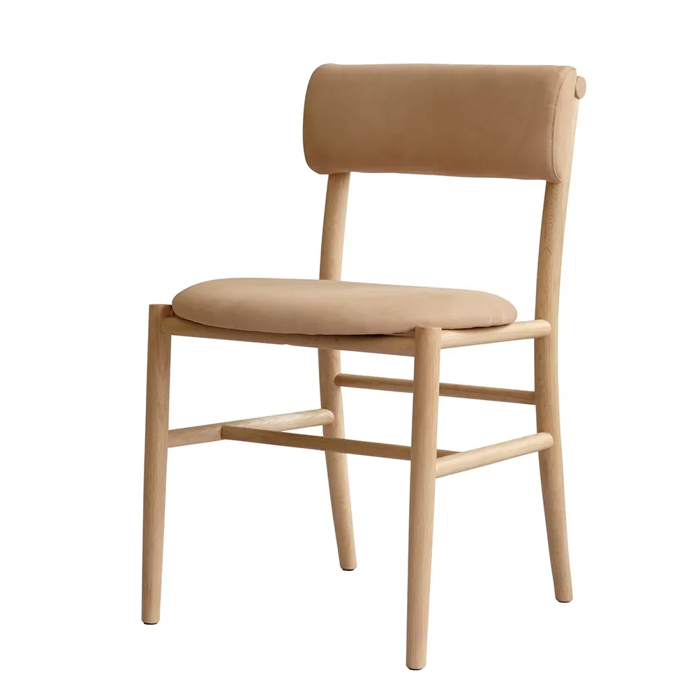101 Copenhagen, Nama spisestuestol - nubuck