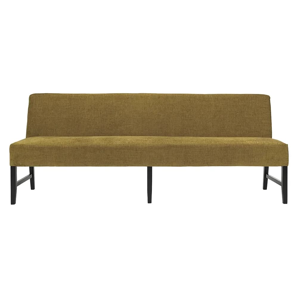 Artwood, Giselle Spisesofa 220 cm Hailey curry