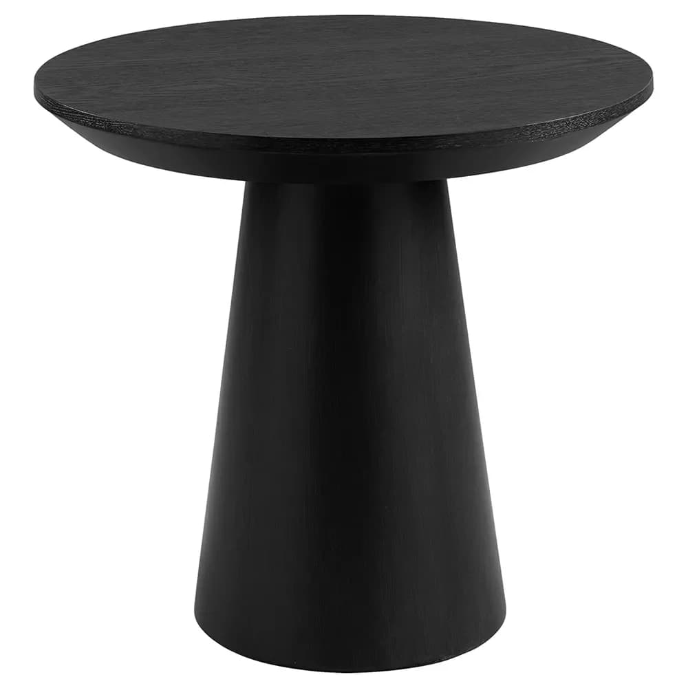 Artwood, Cloud sidebord Black