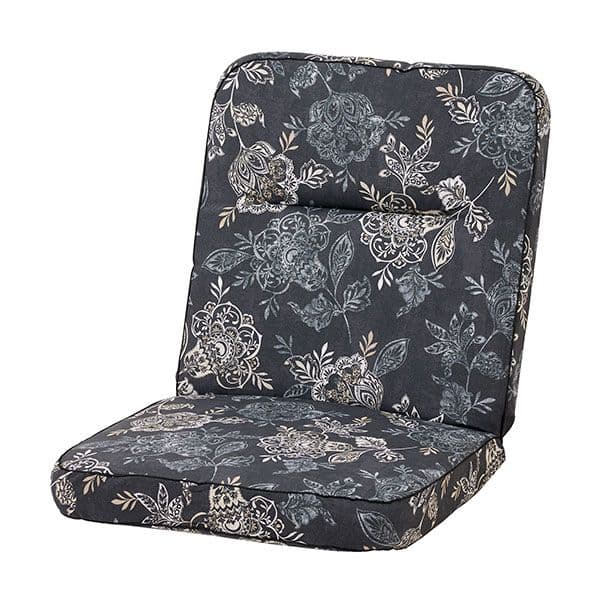 Fritab, Lowvik Woodline Low Nadirablack