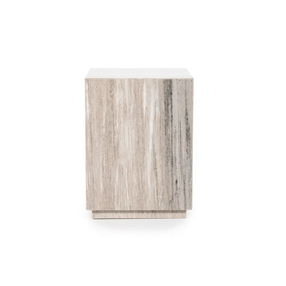 Eleonora, Vince Sidebord