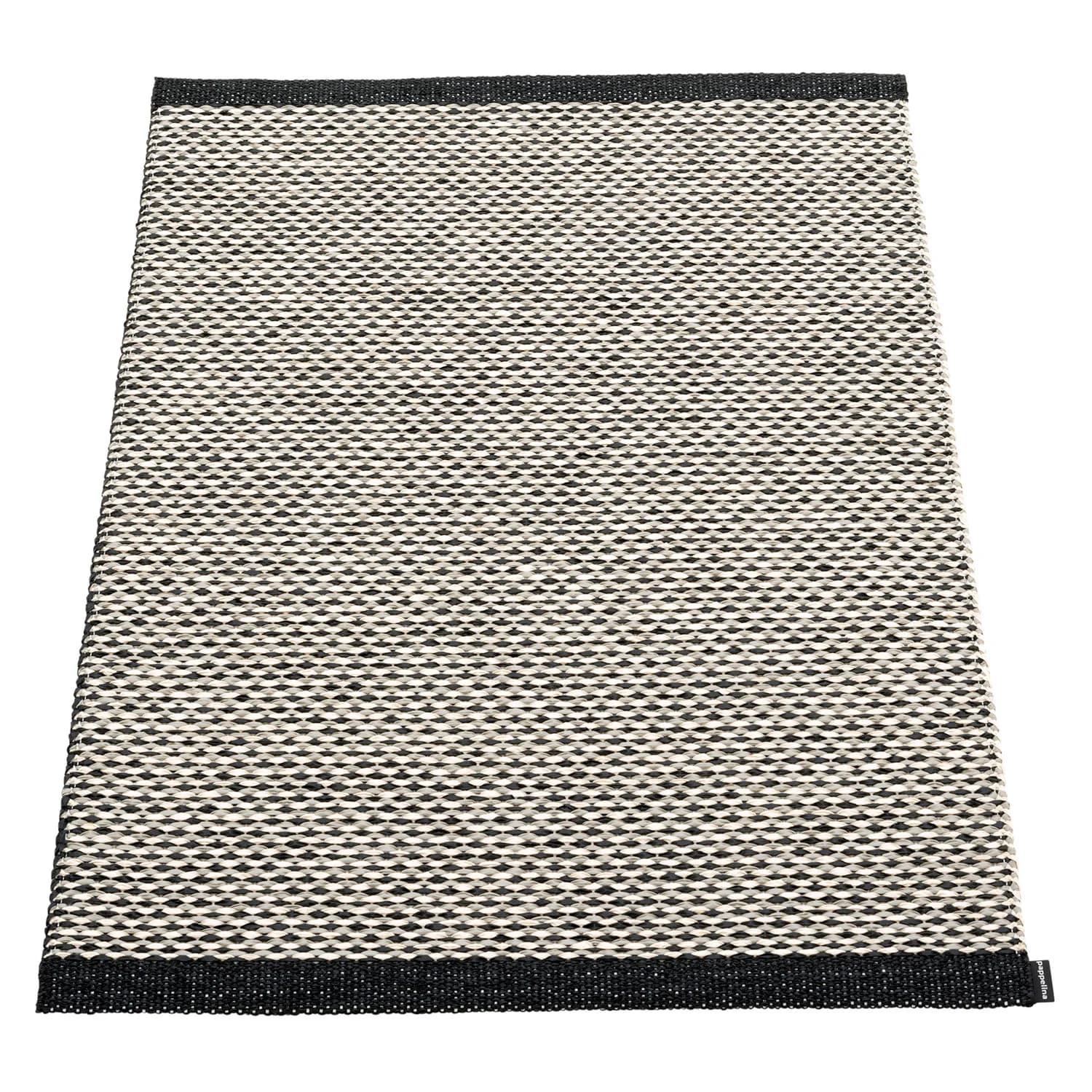 Pappelina, Effi matte 60x85 cm black