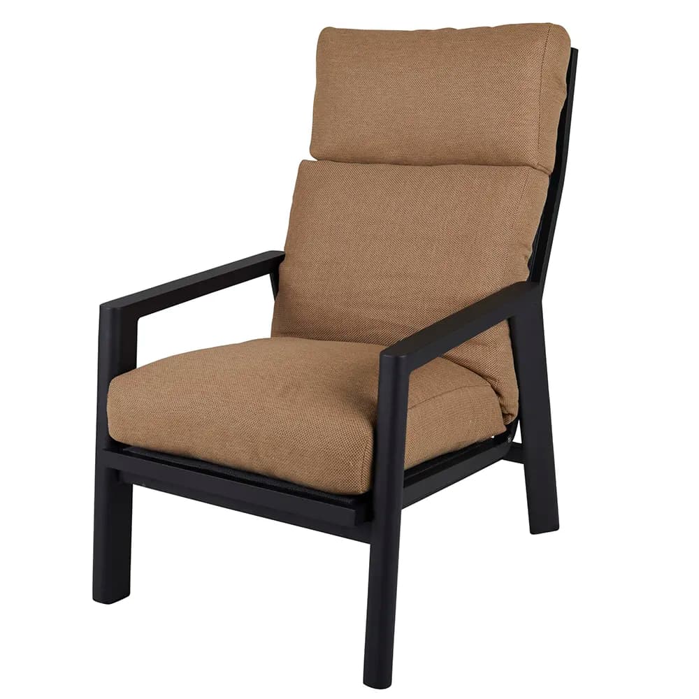 Brafab, Slide posisjonsstol Cinnamon