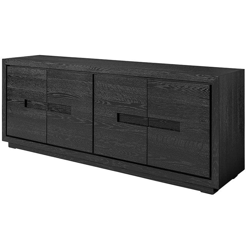 Artwood, Hunter skjenk svart Artwood