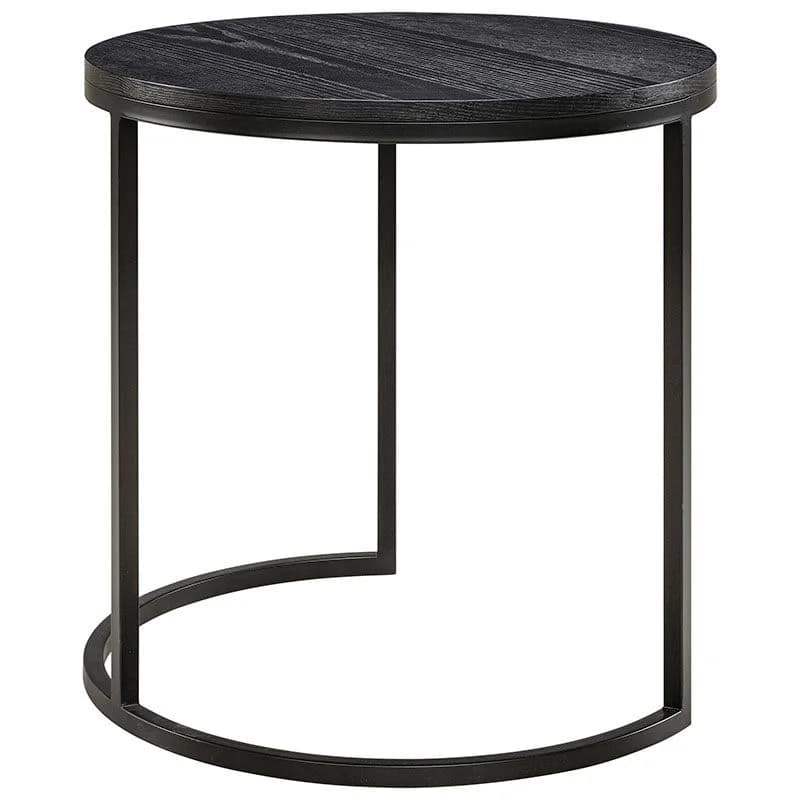 Artwood, Mason sidebord svart Artwood