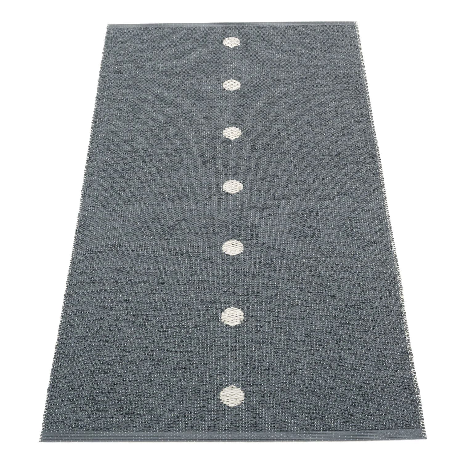 Pappelina, Peg matte 70x140 cm granit / fossil
