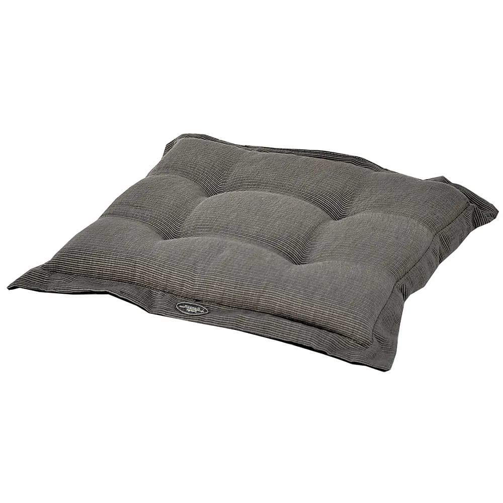 Fritab, Canyon sittepute tykk 42x45 cm strukturdralon Taupe