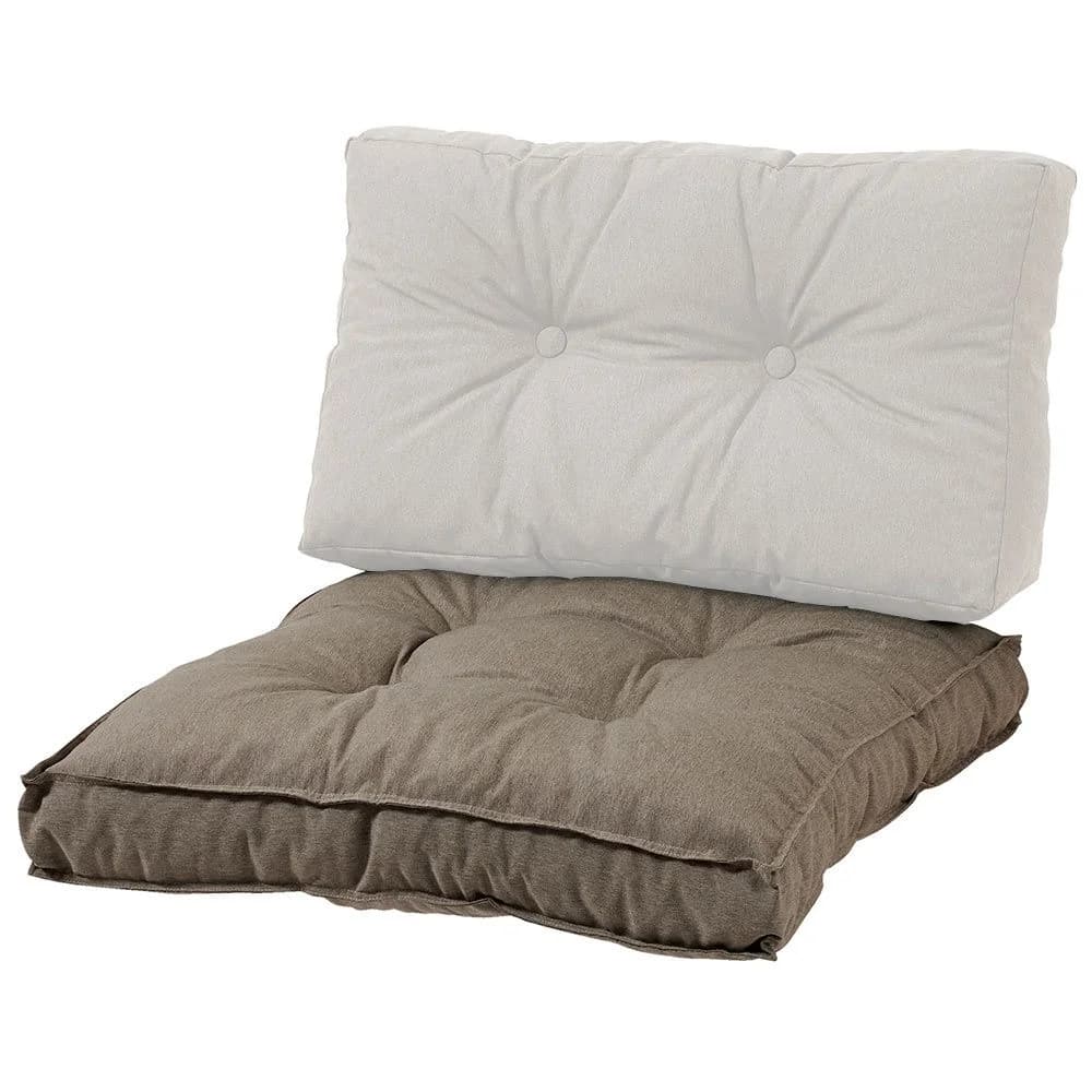 Fritab, Romeo sittepute B63-68 D63-68 cm Mocka