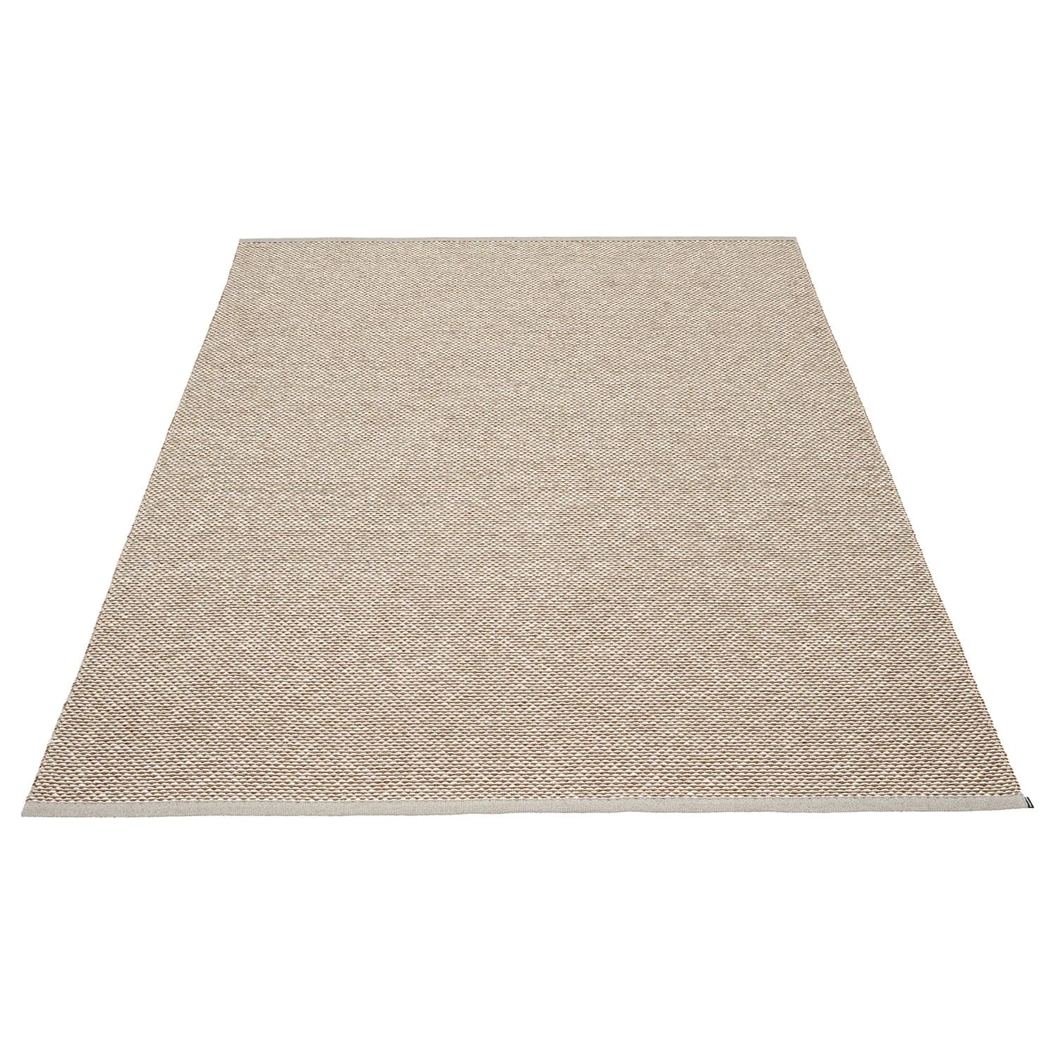 Pappelina, Effi matte 230x320 cm warm grey