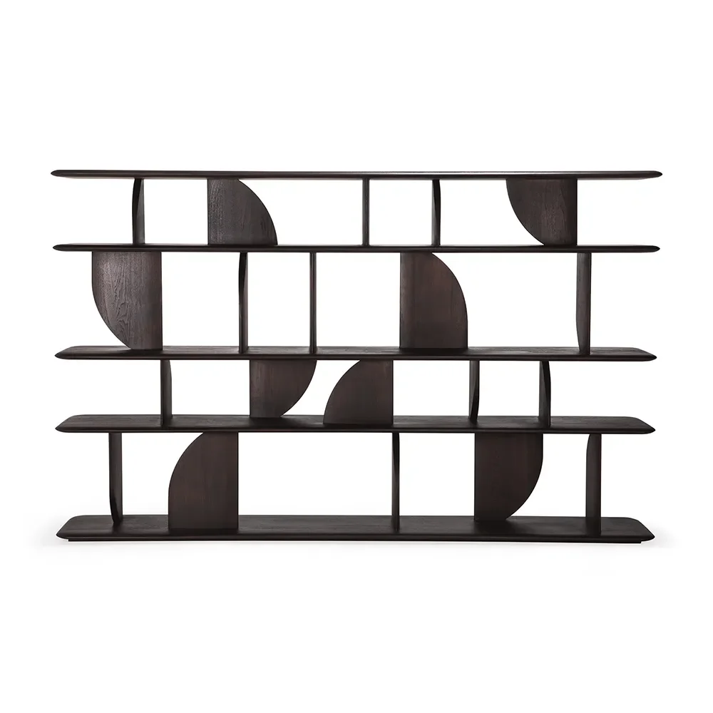 Ethnicraft, Geometric Hylle