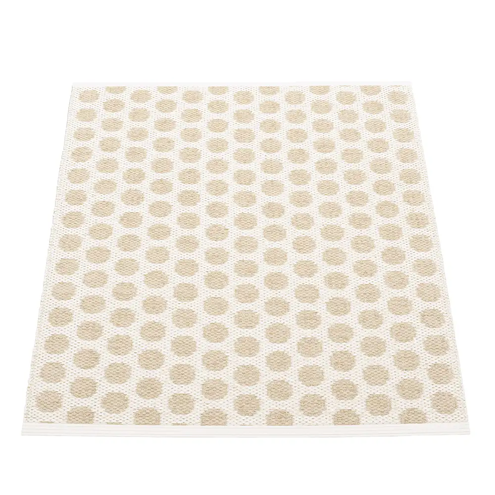 Pappelina, Noa matte 70x90 cm Beige/Vanilla