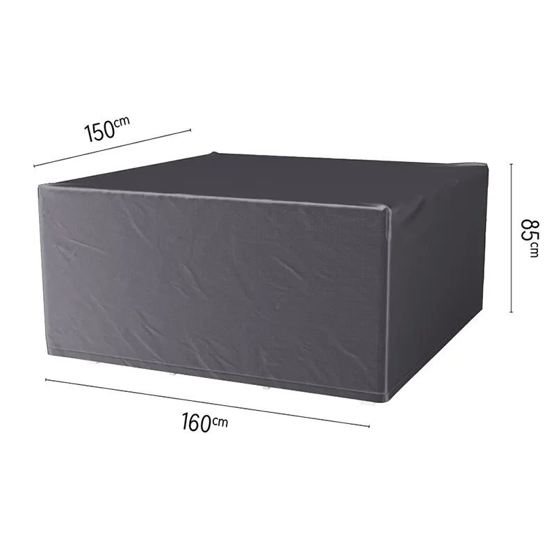 Platinum Aerocover, Møbeltrekk 160 x 150 cm