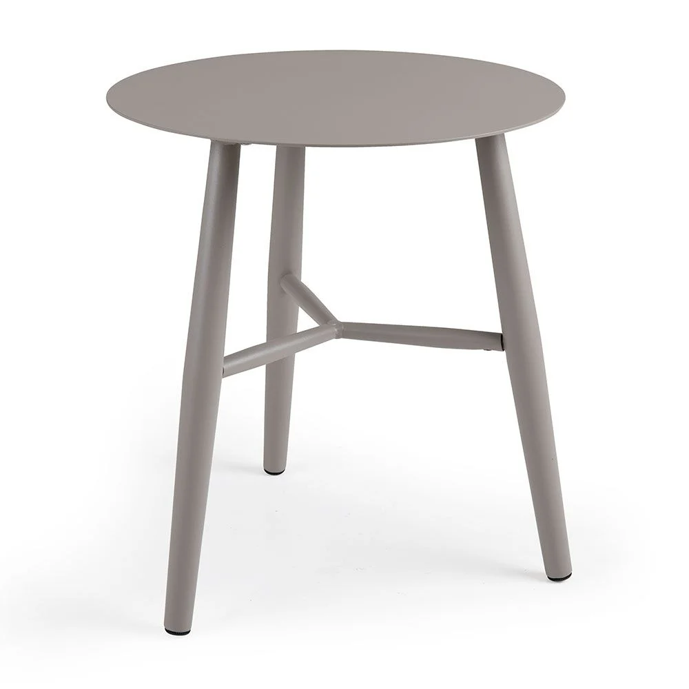 Brafab, Vannes salongbord 45 cm kaki Brafab