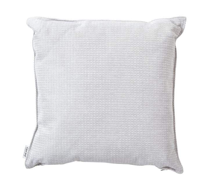 Cane-line, Link Pyntepute 50X50X12 Cm Hvit Grå