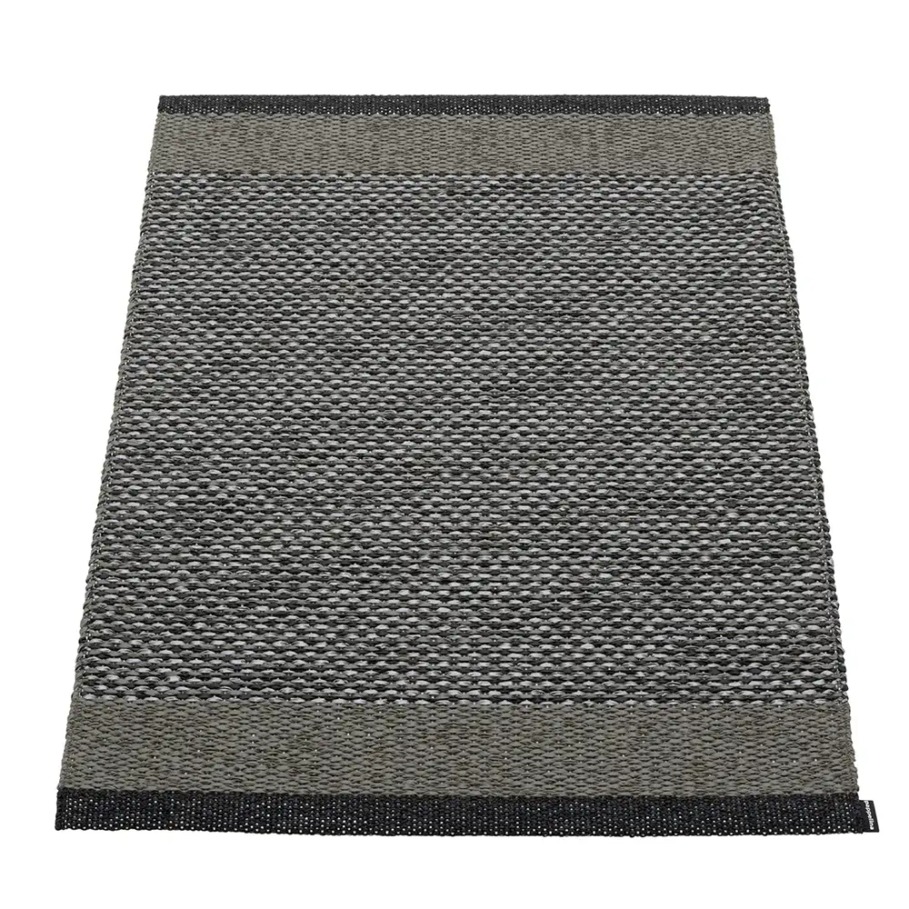Pappelina, Edit matte 60x85 cm Black