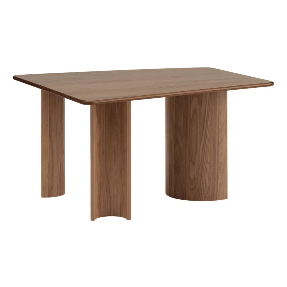 Muuto, Re-norm bord valnøttfiner
