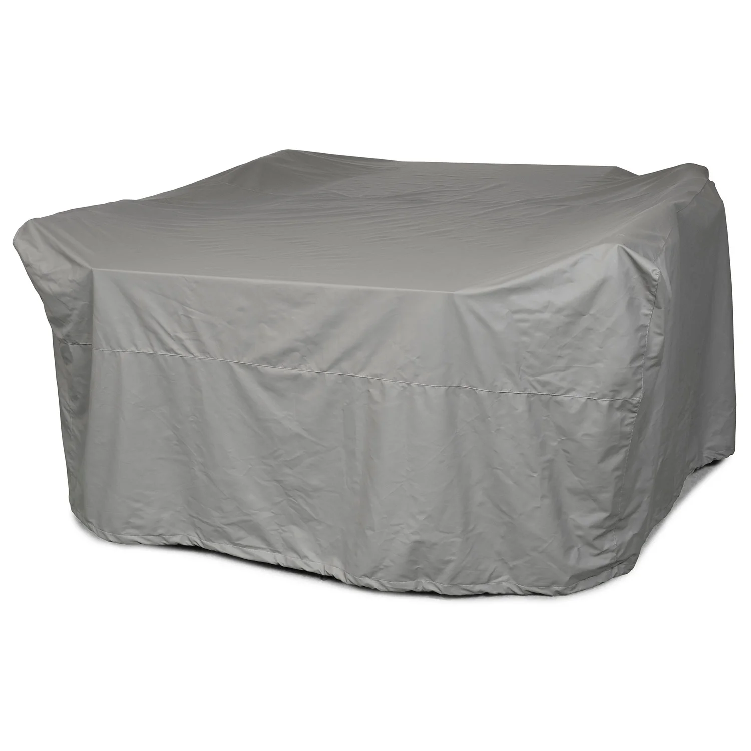 Hillerstorp, Møbelovertrekk 200x220 cm grå polyester