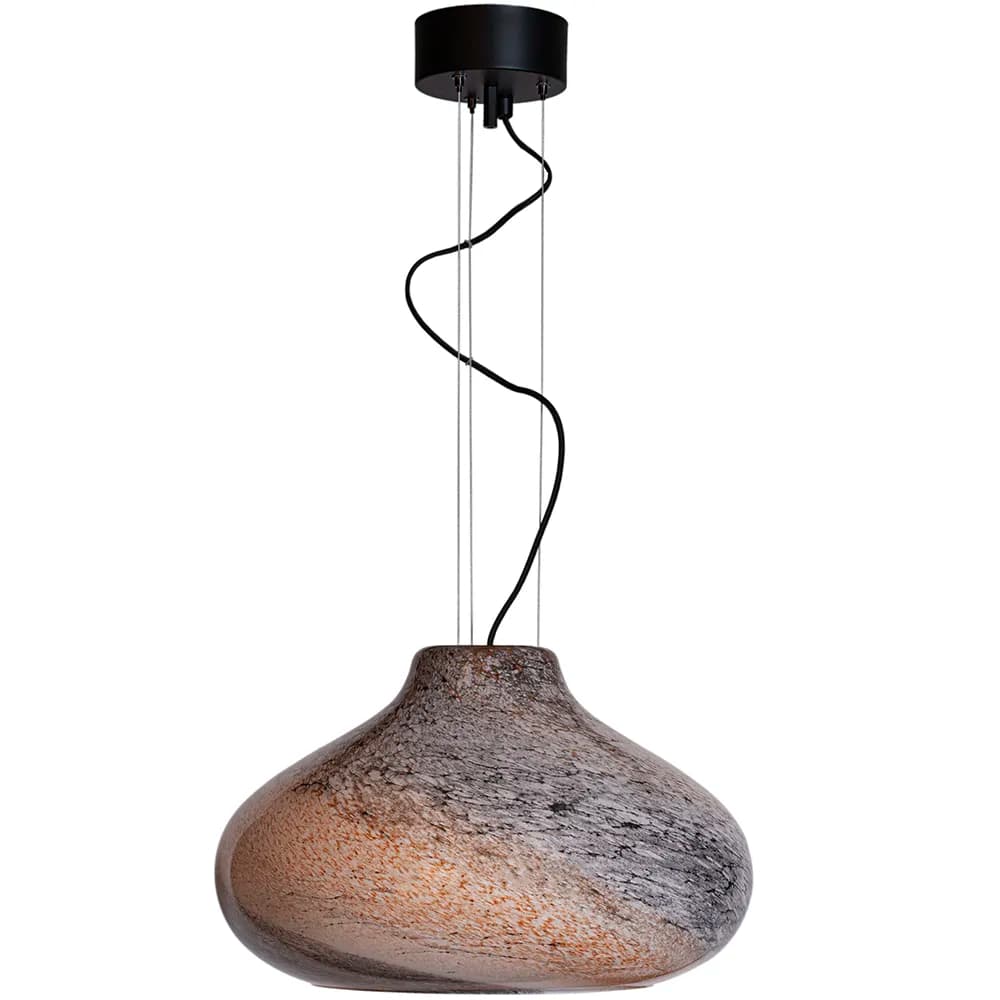 by Rydéns, Mira taklampa Ø45cm Nature