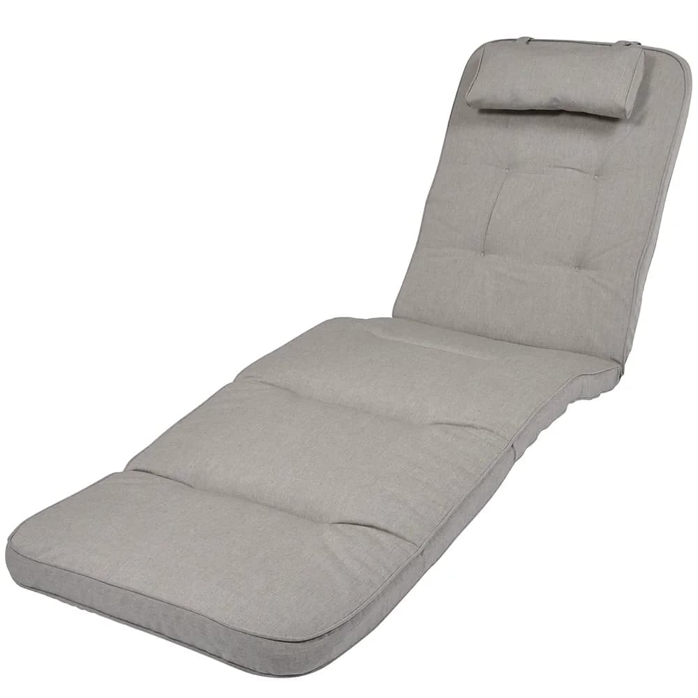 Fritab, Pute til solseng Woodline Grey